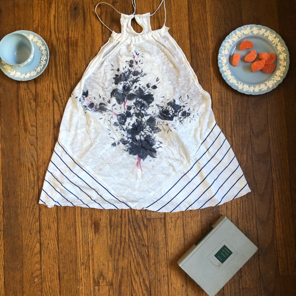 Free People Summer Top. Size S